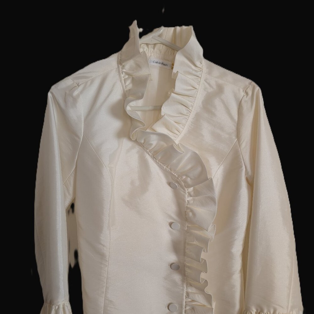 Formal Dress Jacket